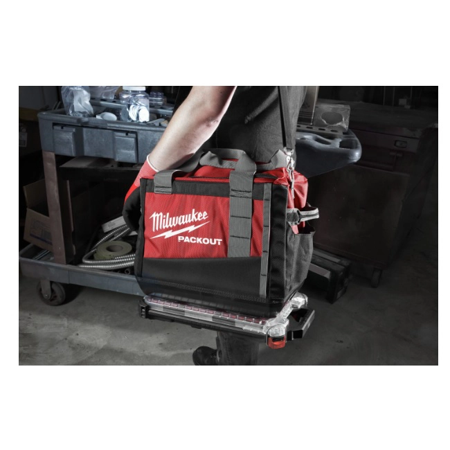 Vendita online Cassetta Packout™ slim organiser 249x411x64 mm.